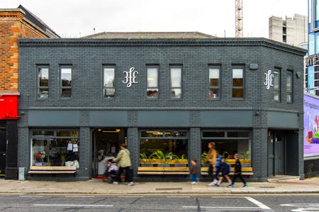 Lower Ground Floor, 100 Mount Street Lower, Dublin 2, Office To Let - JLL_100MountStreet_Amenities6.jpg