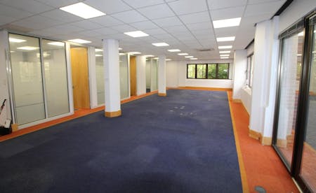 Angel Walk, Tonbridge, Office To Let / For Sale - Image 6