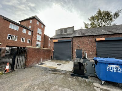 Unit 26, Wem Business Park, Wem, Light Industrial / Office To Let - IMG_2181.JPEG