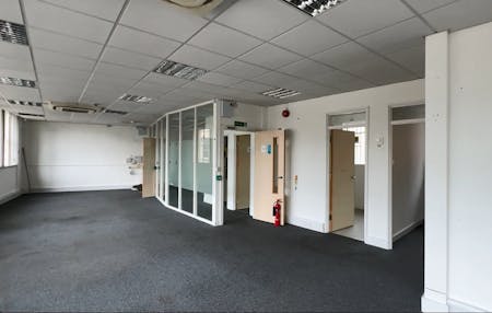 Upper Floor Offices, Bridgwater House, Taunton, Office To Let - Screenshot 2025-09-01 094151.jpg