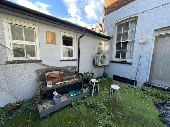 28-29 High Street, Hastings, Retail To Let - IMG_3638.JPEG