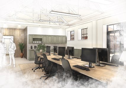 Sunninghill Park Dairy, Sunninghill Road, Ascot, Office To Let - Sunninghill Park Dairy 4.jpg