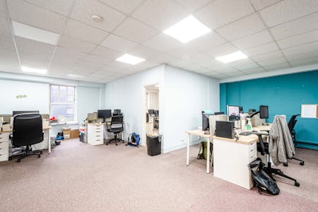 Unit 4 & 5a - Oakwood House, 414-422 Hackney Road, London, Office For Sale - Oakwood House 45A  Low Res 5.jpg