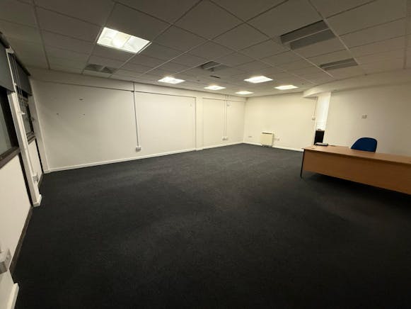 Riverside House, Wickford, Office To Let - Suite 2