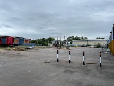 Former Hymor Timber, Scotia Road Business Park, Stoke-on-Trent, Industrial / Industrial/Logistics / Open Storage / Trade Counter For Sale - IMG_2620.JPG