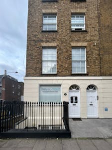 172 North Gower Street, London, Office / Retail To Let - Image 1.jpg