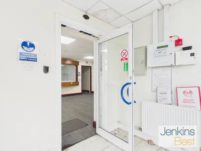 Unit 9A, Avondale Industrial Estate, Cwmbran, Office To Let - CAM05096G0-PR0059-STILL022.jpg