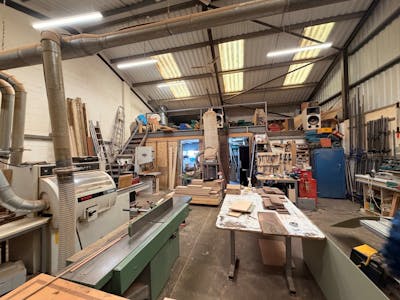Netherton Workshops, Bridgnorth, Industrial / Investment For Sale - I3.jpeg