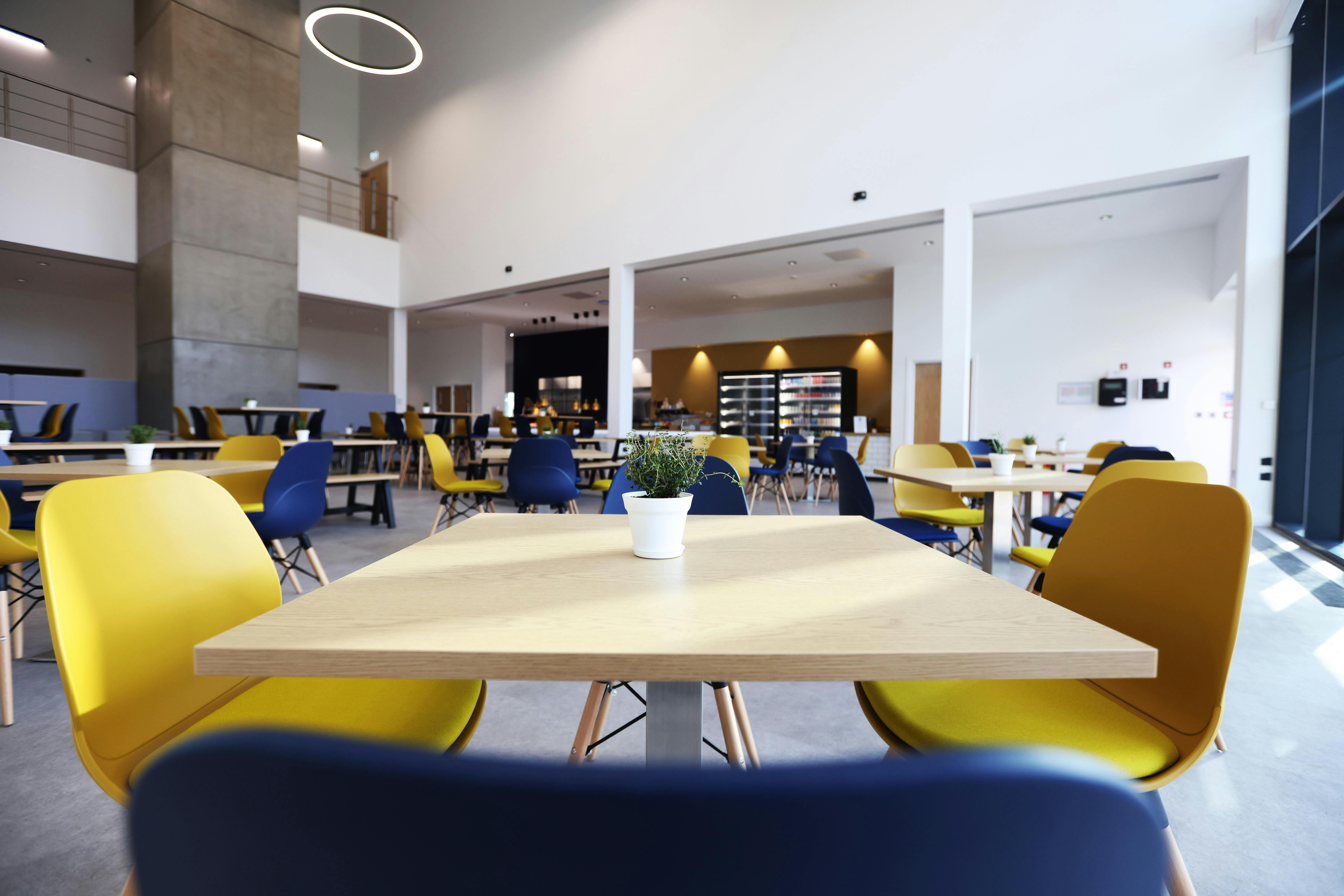 The Skylark - First Floor Offices, Westcott Venture Park, Aylesbury, Offices To Let - Westcott Open Day - ed nix 109.JPG