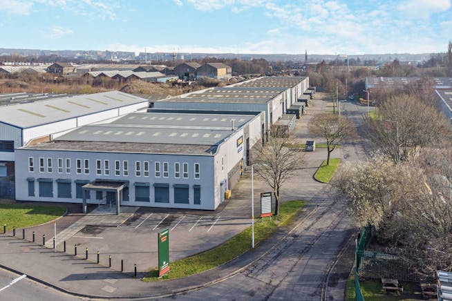 19 Lenton Drive, Leeds, Industrial/Logistics / Trade Counter To Let - 8638719exterior02800.jpg