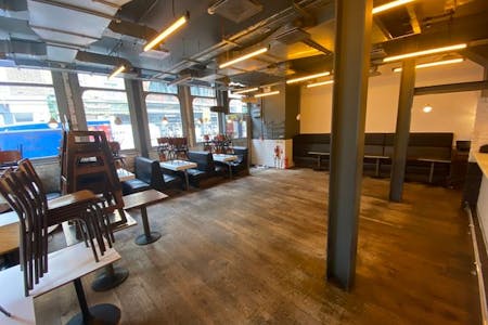 97-99 Wardour Street, London, Leisure / Restaurant / Cafe To Let - 3.jpg