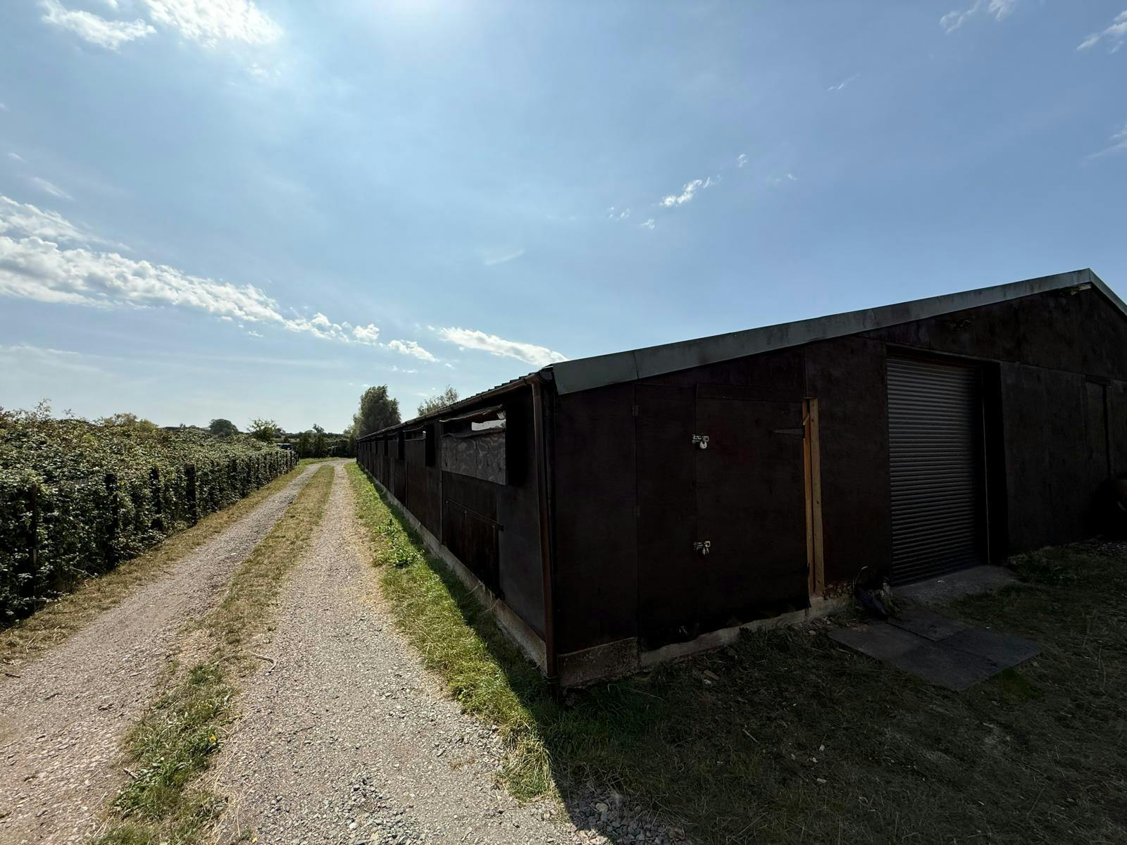 Industrial Unit in Milton Keynes - photo 4