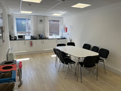 132 Rose Street, Edinburgh, Office To Let - IMG_0355.JPG