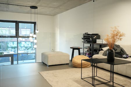 10C Branch Place, Hackney, Office To Let / For Sale - DSC00099.JPG