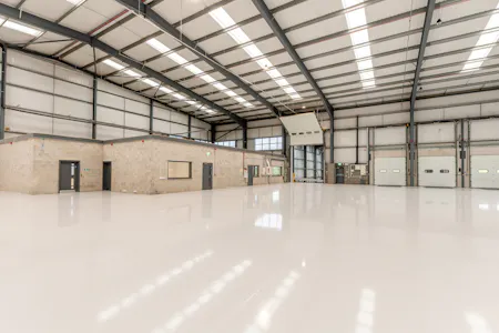 P17, Heywood Distribution Park, Pilworth Road, Rochdale, Industrial To Let - 8692871-interior06-800.jpg