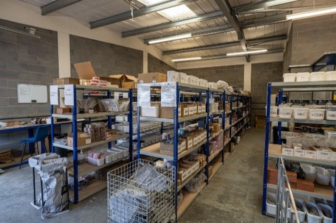 Flexspace Peterborough - Workshops, Peterborough, Industrial To Let - Picture8.jpg