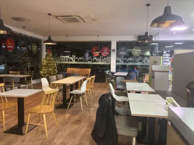 Service Station + Convenience Store, Station Road, Co. Mayo, Other / Retail For Sale - 66464.jpg