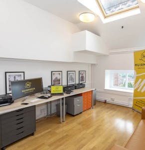 Embroidery Mill, Seedhill Road, Paisley, Office To Let - Typical Suite.jpg