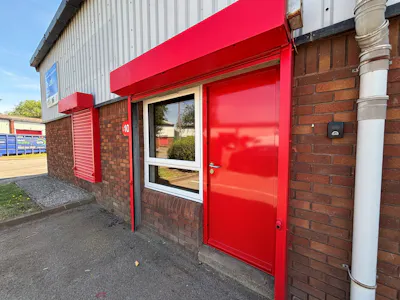 Unit 103, Portmanmoor Road Industrial Estate, Cardiff, Industrial To Let - 1.jpg