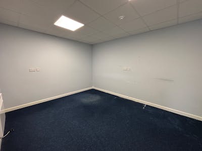 Unit 7, Brickfields Business Park, Woolpit, Office To Let - IMG_5208.JPG