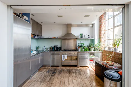 Fourth floor, 8-10 Nile Street, London, Office / Other / Residential For Sale - Nile St 8-10 TF - 2.jpg