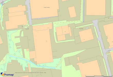 Unit E, Pantglas Industrial Estate, Caerphilly, Industrial To Let - Pantglas Industrial Estate PROMAP.jpg