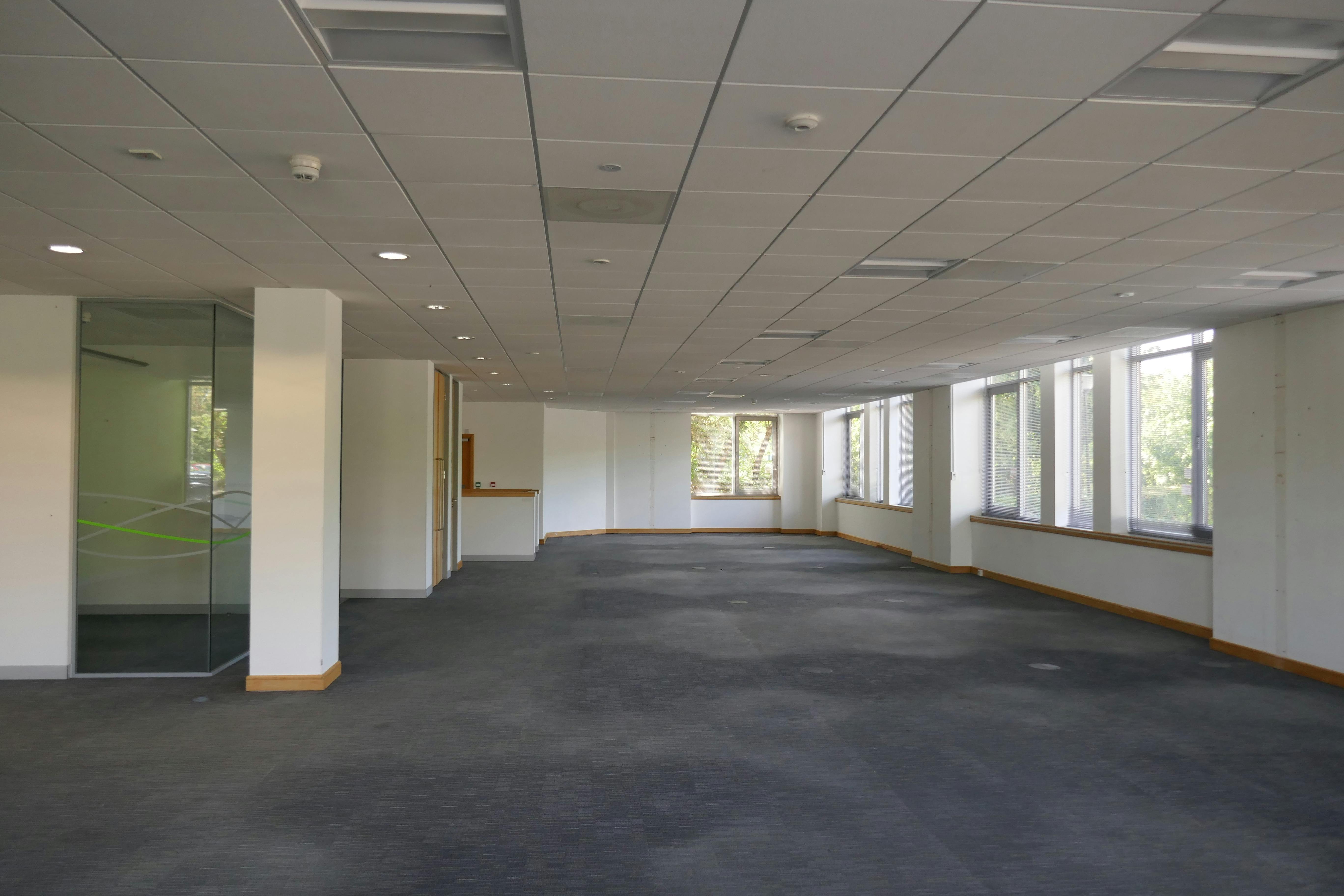 Second Floor, Langlands House, Harlow, Offices To Let - P1000668.JPG