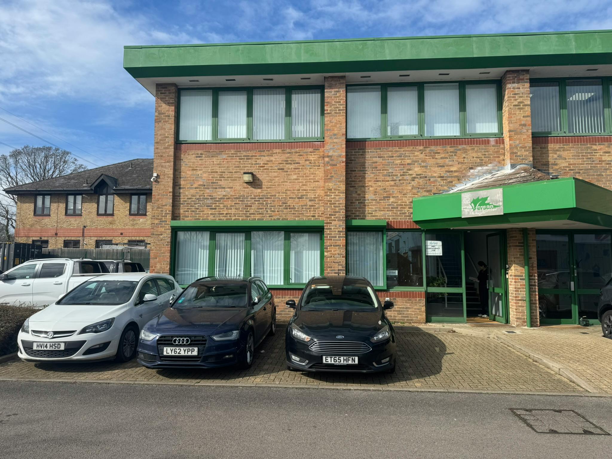 Office in Chertsey