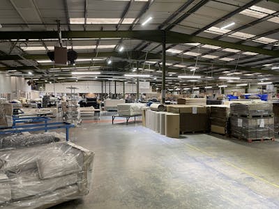 Unit 1 Woodside Industrial Estate, Dudley, Industrial/Logistics To Let - IMG_1499.JPG