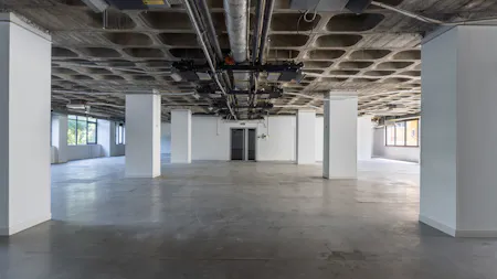 DC45, Av. Defensores de Chaves 45, Lisboa, Office To Let - Piso2_007.jpg