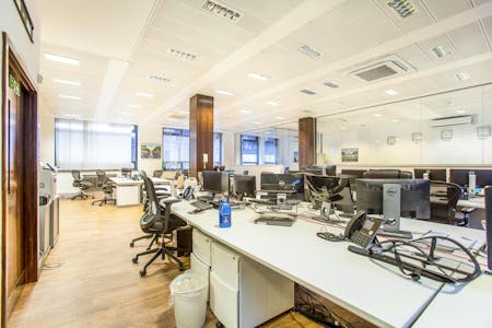 Moorgate House, 5-8 Dysart Street, Shoreditch, Office To Let - 72B327~1.JPG