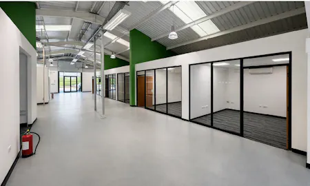 Units 1 and 2 The Sidings, Station Works, Claverdon, Industrial/Logistics / Office / Other / Warehouse To Let - Edited Internal 2.jpg