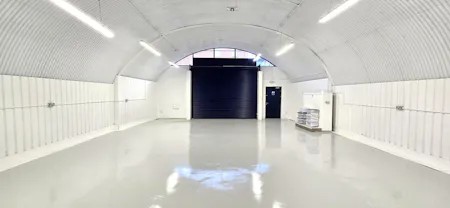 Arch 207, Barnardo Street, Shadwell, London, Industrial To Let - 20260706_182914 - Edited.jpg