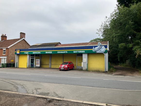 Albermarle Terrace, Attleborough, Industrial / Retail For Sale - Unknown.jpeg