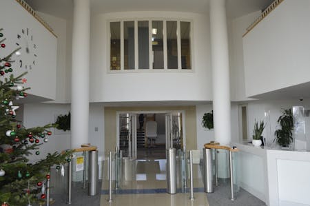 Whitehill, Whitehill House, Swindon, Office To Let - _DSC0061.JPG