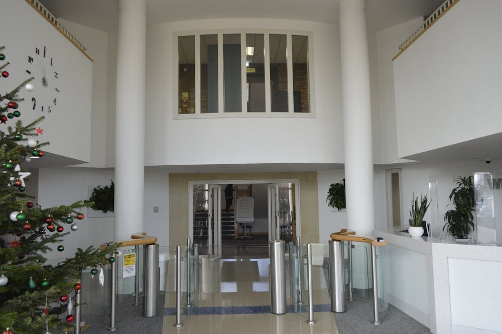 Whitehill, Whitehill House - _DSC0061.JPG