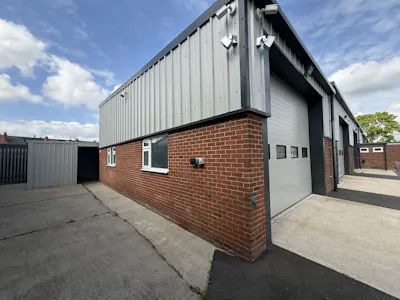 Unit 2, Abbotts Way, Newark, Industrial To Let - IMG_7281.jpeg