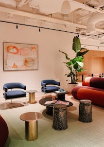 40 Leadenhall Street, London, Office To Let - HuckletreeLeadenhallOpening-OliviaChenery-24.jpg