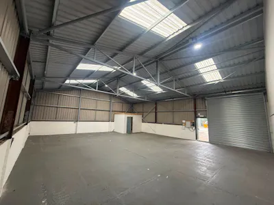 Unit 1, Rixton Industrial Estate, Warrington, Industrial/Logistics / Industrial / Storage To Let - 3.jpg