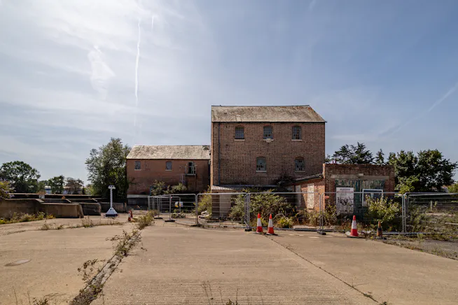 The Tannery, Brockhampton Road, Havant, Investment / Development / Land For Sale - The Tannery Havant 129.jpg
