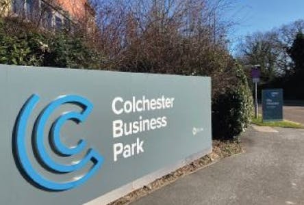 Plot 600, The Crescent, Colchester, Development Land / Industrial / Land / Office For Sale - Screenshot 20251103 111539.jpg