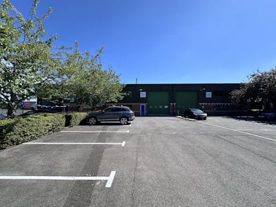 3D Haddenham Business Park, Haddenham, Industrial To Let - IMG_9686.jpg