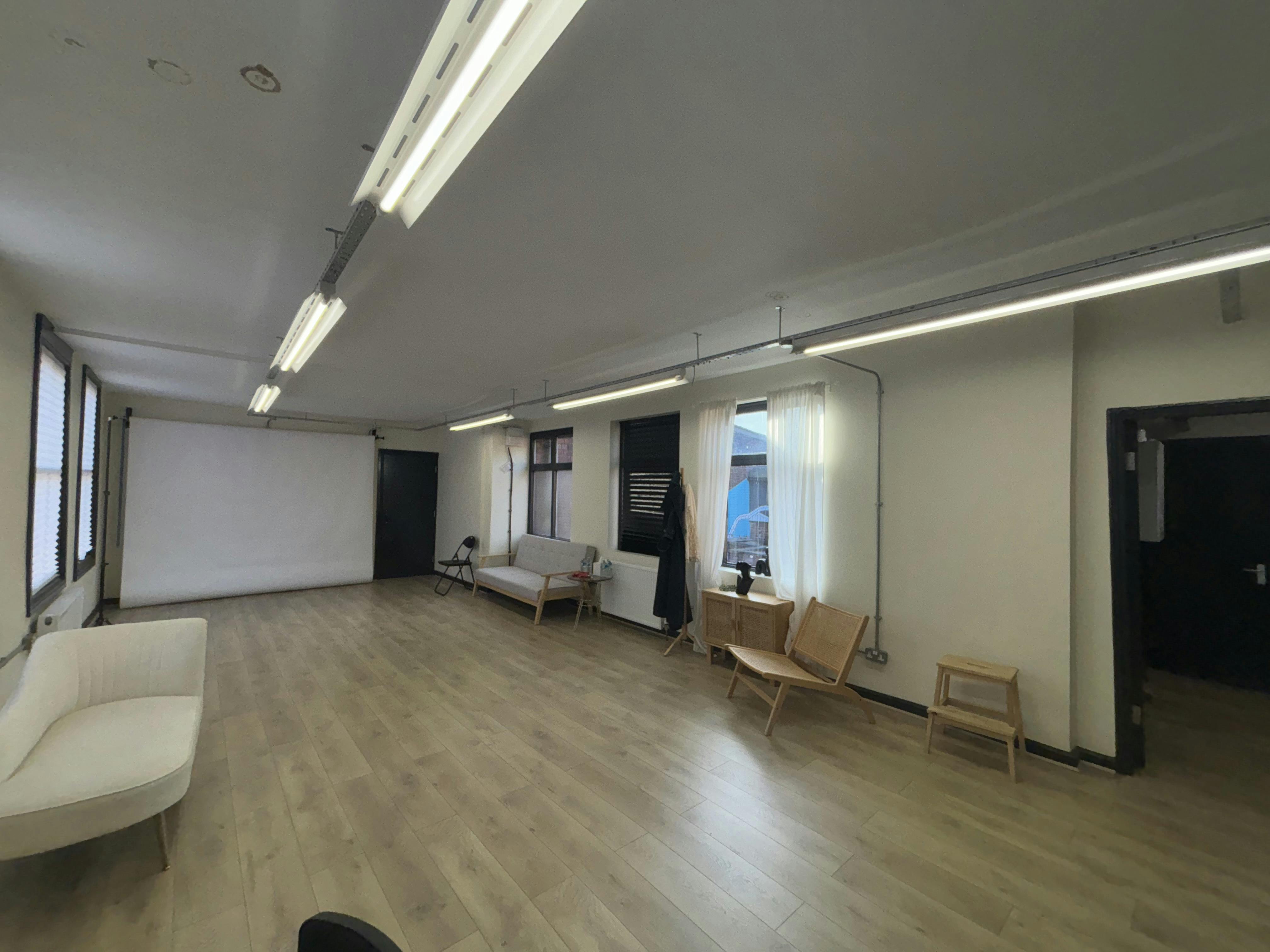 Chaucer Yard, Countess Road/Clough Road, Sheffield, Industrial / Other / Offices / Retail To Let - IMG_3211.jpg