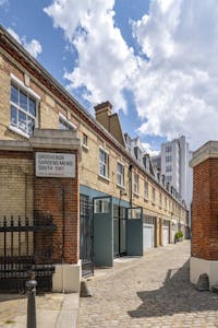 40 Grosvenor Gardens, London, Office To Let - 40GG_124 edit.jpg