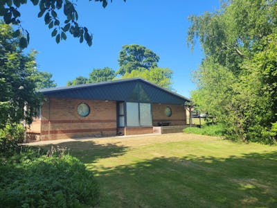 Ora Building, Pitreavie Drive, Dunfermline, Office To Let - Image 10