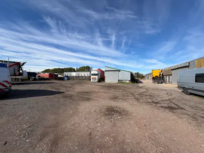 Shelton Lodge Farm (Warehouse and Storage units), Newark, Industrial / Storage To Let - IMG_4862.jpeg