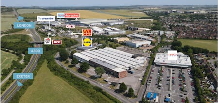 Unit 2A, Amesbury Distribution Park, Amesbury, Industrial / Warehouse To Let - Capture 20.PNG