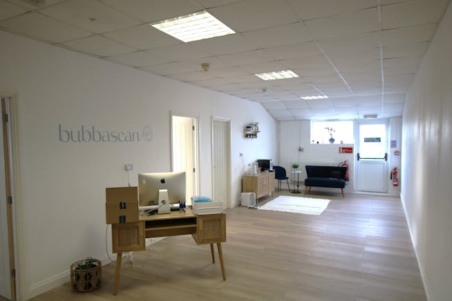 Suite 8B, The Greenhouse, Poole, Office To Let - IMG_97881.JPG