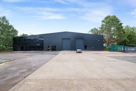 Unit 7 Plane Tree Crescent, Feltham, Warehouse To Let - Plane Tree 1.jpg