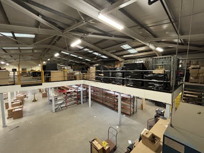 Nidderdale House - Warehouse, Harrogate, Industrial / Warehouse To Let / For Sale - IMG_7955.jpg